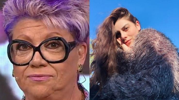 Kathy Contreras responde a burlas de Paty Maldonado