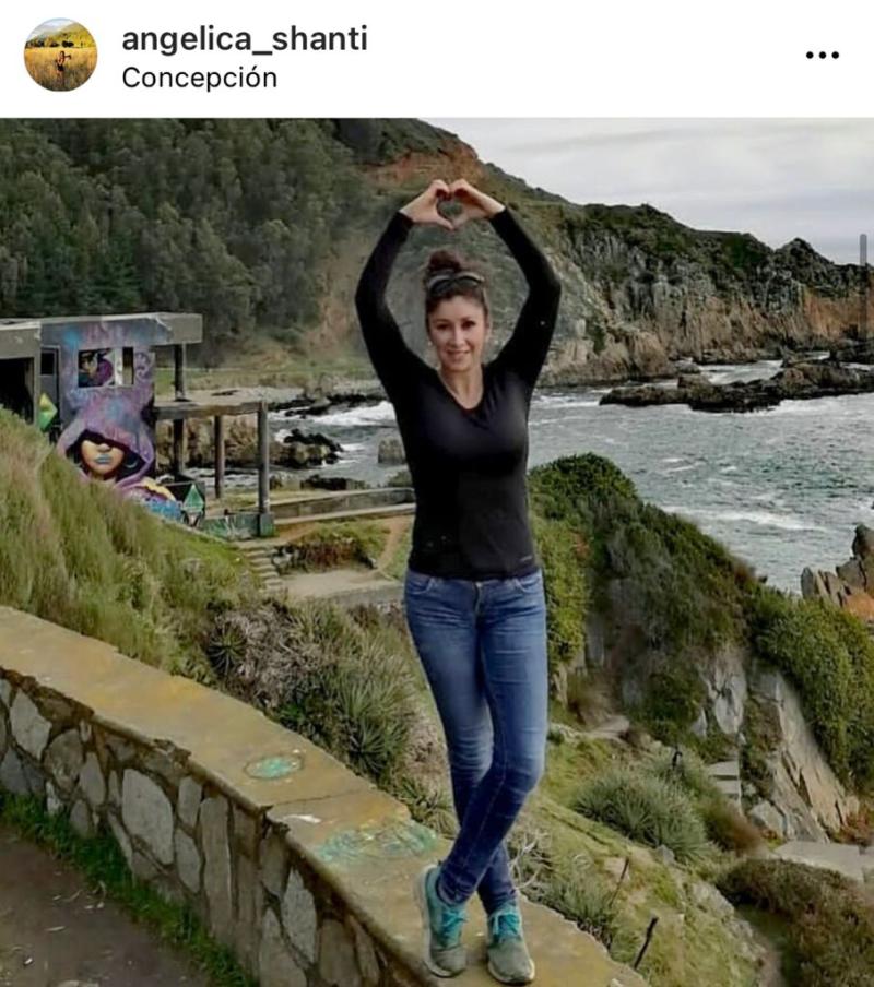 “Haga el amor”: El secreto de Angélica Sepúlveda tras su nueva figura