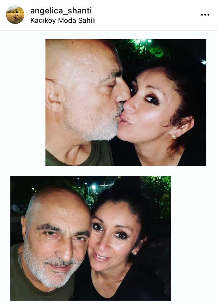 “Soy así y qué”: El bikinazo de Angélica Sepúlveda desde Turquía