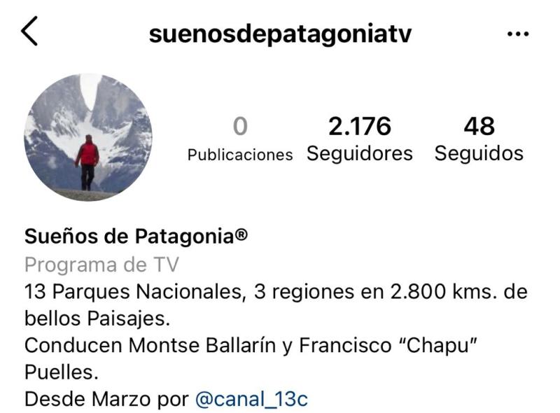 El nuevo desafío de Chapu Puelles y Montserrat Ballarín