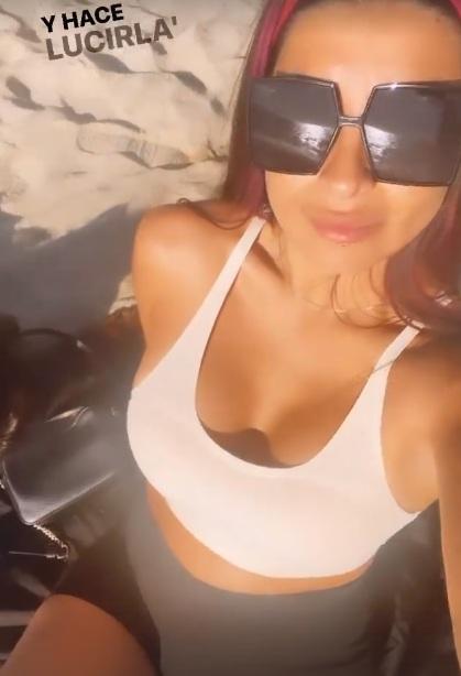 “Hazte ver”: Rival de Fanny Cuevas rompe el silencio por escándalo