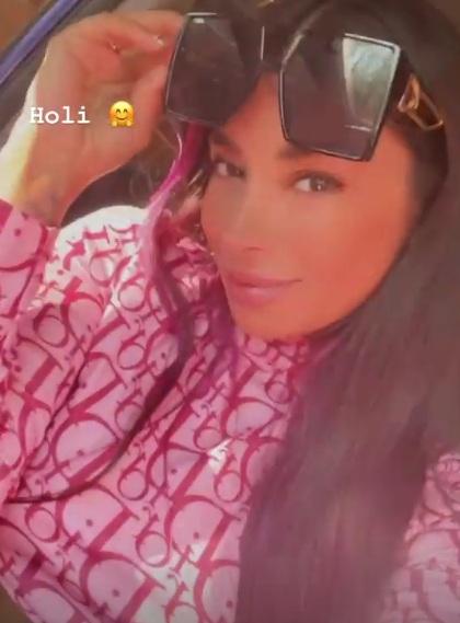 “Hazte ver”: Rival de Fanny Cuevas rompe el silencio por escándalo