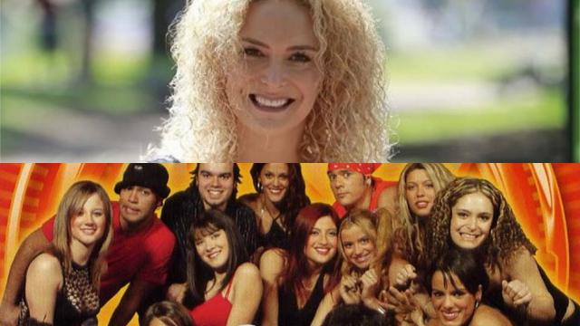 “Te pasas”: El destape de Fernanda Braz en San Pedro de Atacama