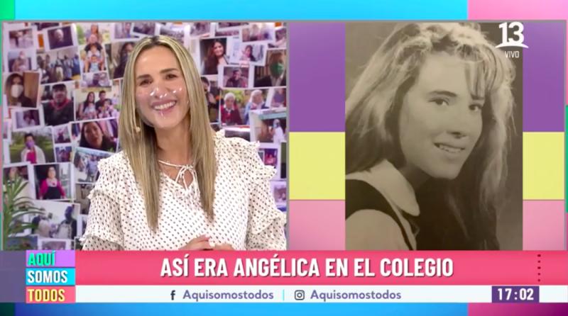 Aquí Somos Todos / Capítulo 372