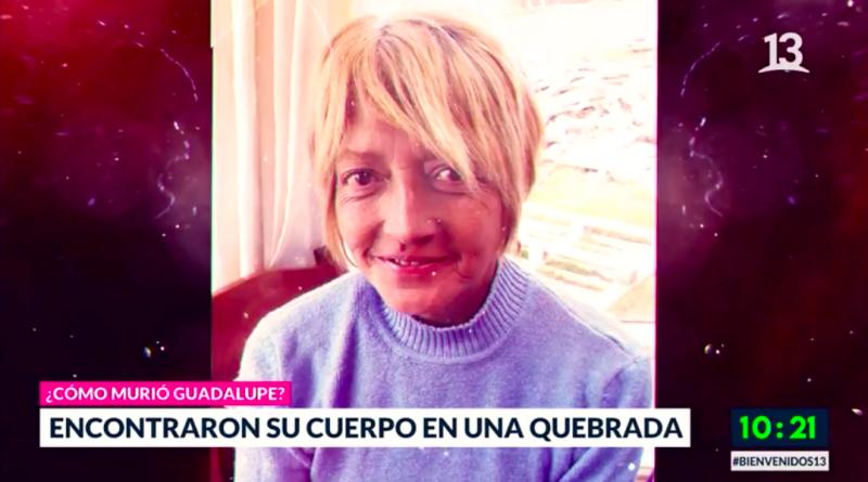 Confirman hallazgo de cuerpo de mujer desaparecida en Punta Arenas