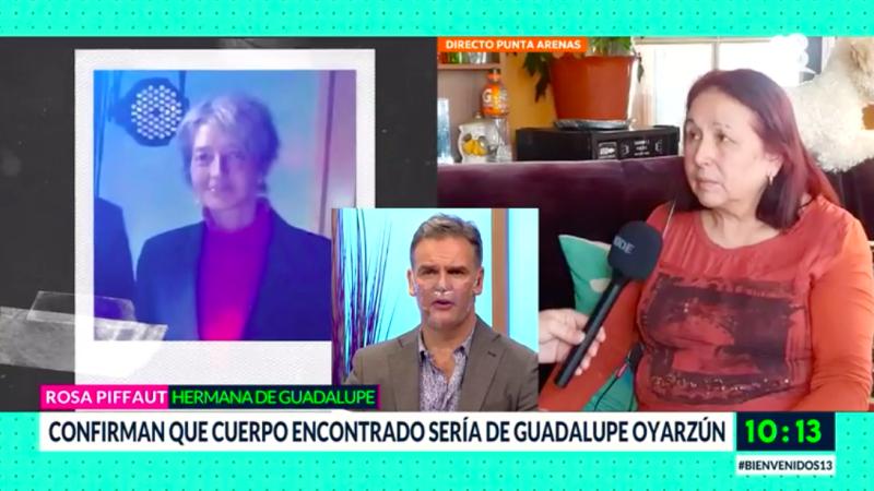 Bienvenidos / Capítulo del 2 de septiembre