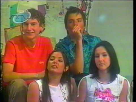 Tú y Yo Raquel Argandoña (1980) - YouTube