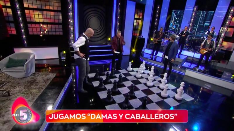 Kiwi y Miguelo sorprendieron con íntimas confesiones