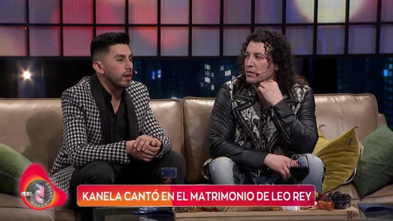 Los 5 Mandamientos / Capítulo 7 / Leo Rey y Kanela