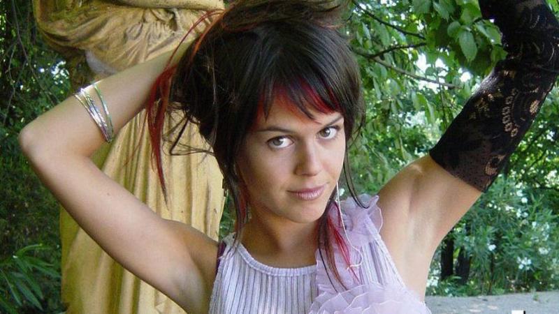 Carolina Varleta se luce en bikini desde Miami