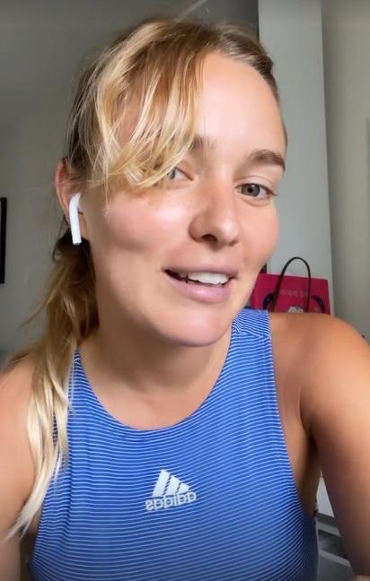 “Me dejé la ca…”: Kika Silva hace mea culpa tras cortarse el pelo