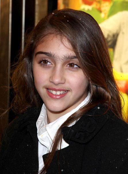 Lourdes de Leon