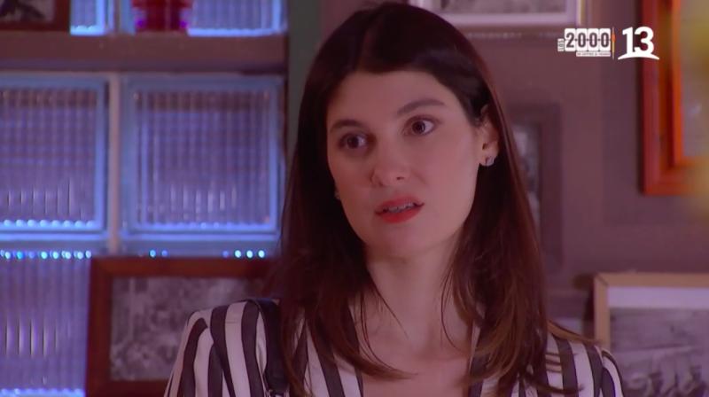 La Torre de Mabel Capítulo 47 / La verdadera identidad de Arturo