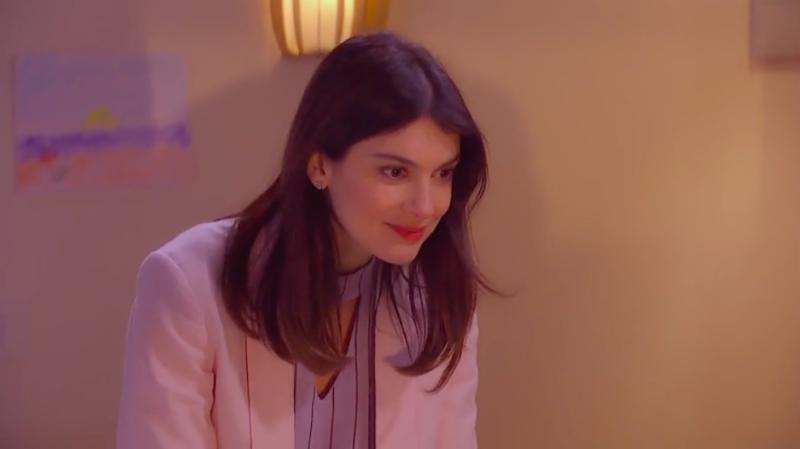 Capítulo 55 / Laura pone en peligro el emprendimiento de Mabel