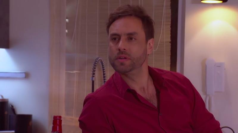 Capítulo 56 / Soledad y Pandora quieren dejar el emprendimiento