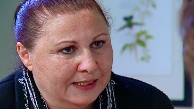 Capítulo 166 / Imelda le pide a Sonia que no cuente su secreto