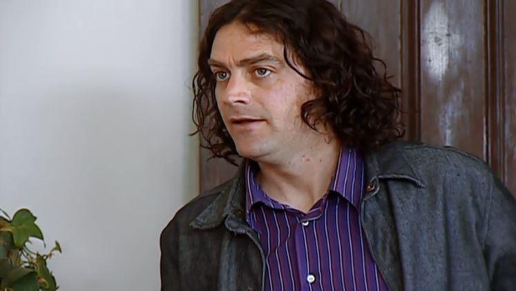 Capítulo 168 / Alonso se entera de toda la verdad