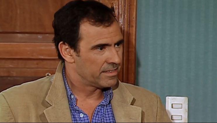 Capítulo 174 / Alicia le cuenta la verdad a Ángel