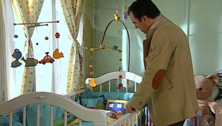 Capítulo 175 / Ángel le rompe el corazón a Alicia