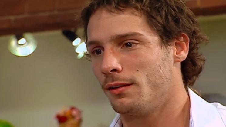 Capítulo 185 / Raimundo decepciona nuevamente a Alicia