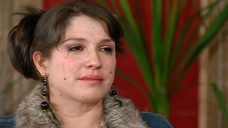 Machos Capítulo 186 / Adán logra vencer sus miedos