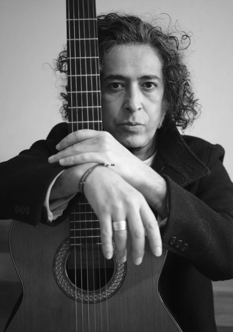 Parque Estéreo: el reencuentro con la música en vivo y al aire libre