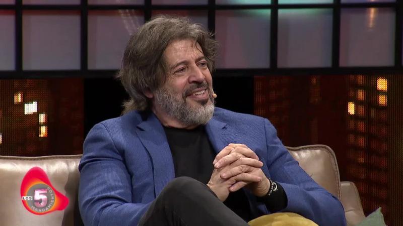 Miguelo y Kiwi relataron insólitas anécdotas con Luis Miguel