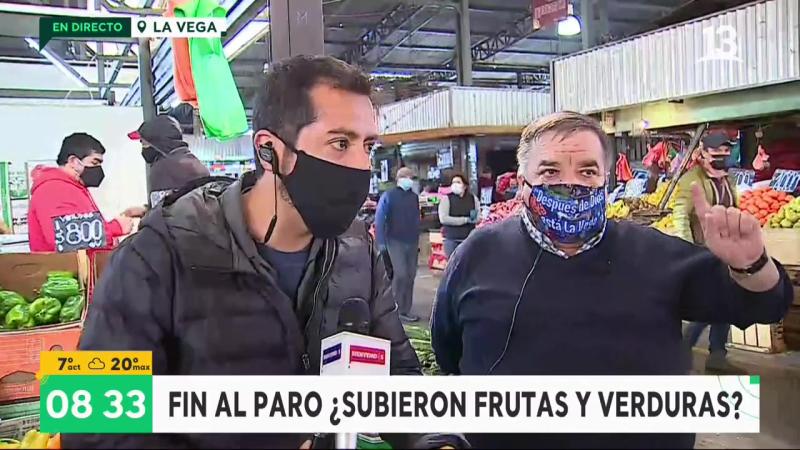 Figura de Bienvenidos revela nacimiento de su hija con foto