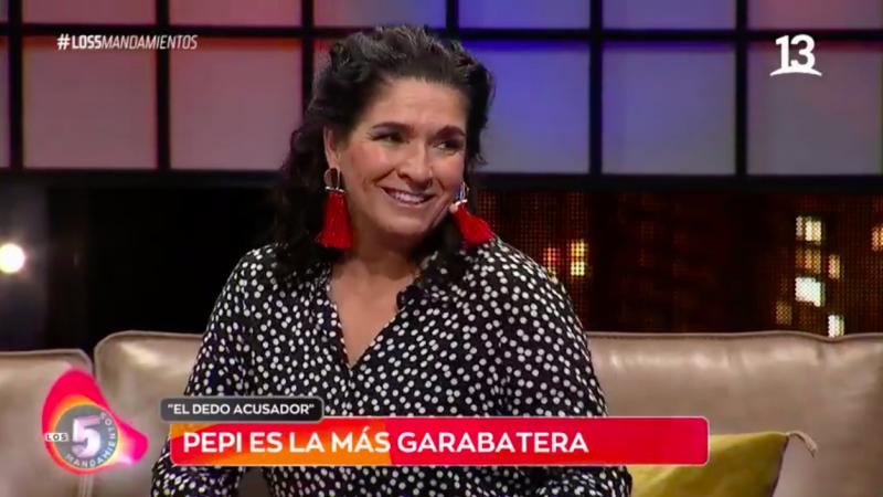 La confesión de Pepi Velasco: “Tengo pena porque no me aprovecharon”
