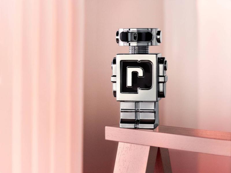 Phantom: el nuevo perfume de Paco Rabanne que nos lleva a un mundo virtual