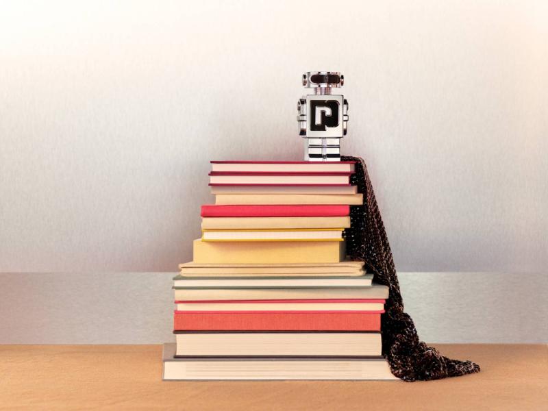 Phantom: el nuevo perfume de Paco Rabanne que nos lleva a un mundo virtual