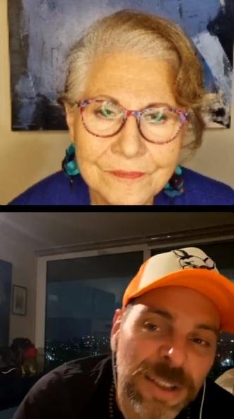 “Mi peor es na’”: José Antonio Neme confirma romance