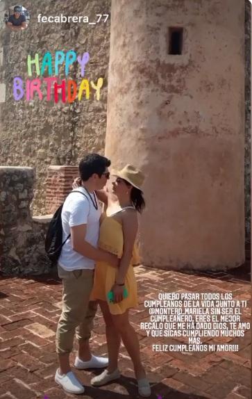 El destape de Eugenia Lemos y Mariela Montero en el Caribe