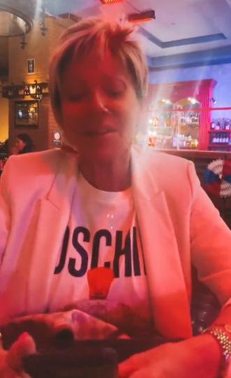 “Compite con la hija”: Raquel Argandoña responde a duras críticas