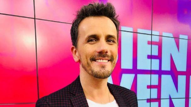 Sergio Lagos comparte emotivo saludo para su fallecido padre