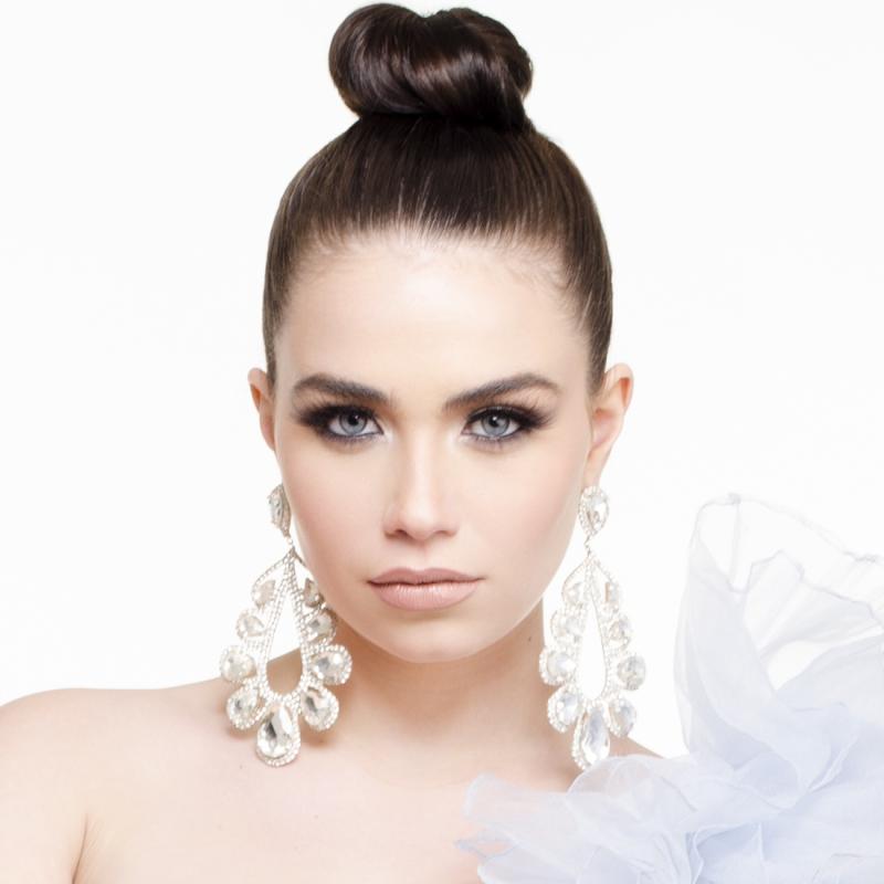 Conoce a las 16 finalistas del Miss Universo Chile 2021