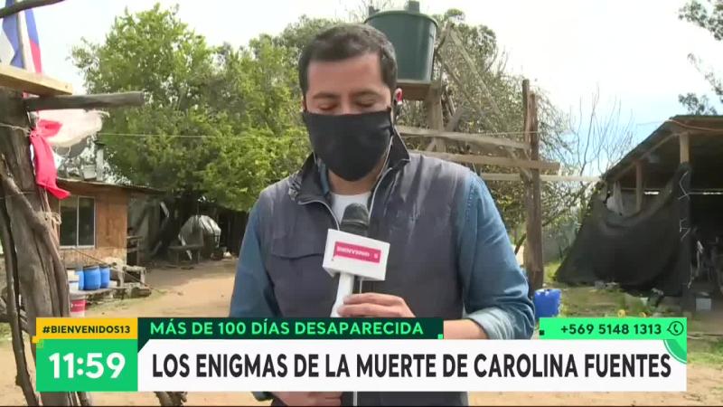 Figura de Bienvenidos revela nacimiento de su hija con foto