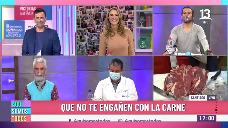 Fiestas Patrias: ¿Cómo evitar comprar carne en mal estado?