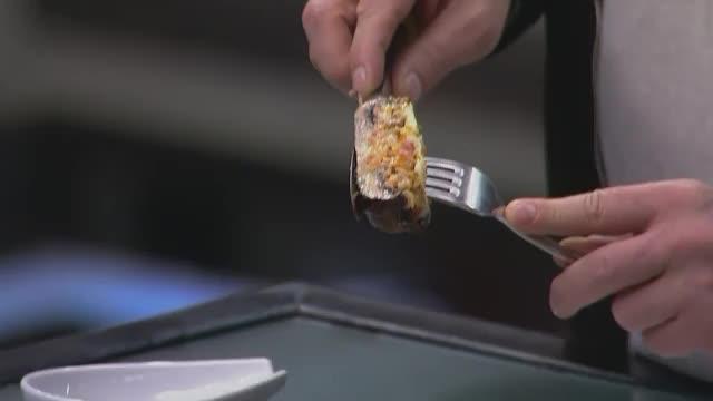 Jorge Rausch le hizo pequeña broma a Tutú