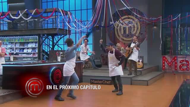 Las Fiestas Patrias llegarán hasta el set de MasterChef Celebrity