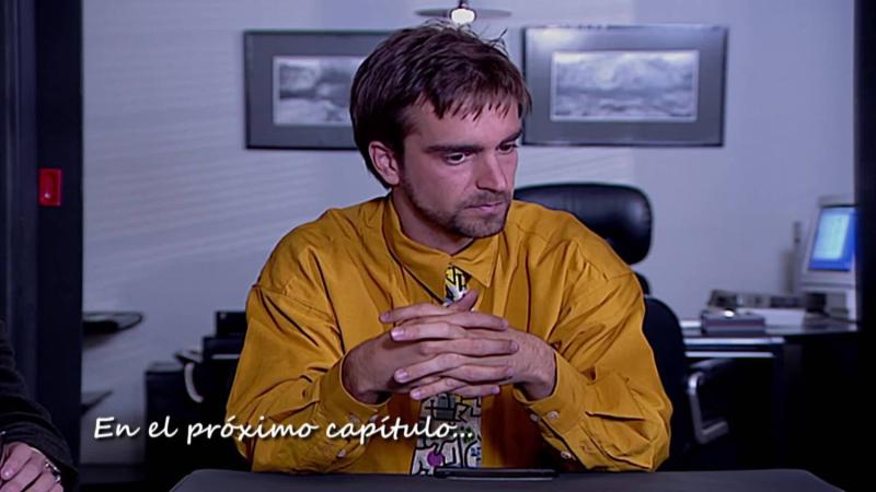 Adrenalina Francisca y Cathy tendrán una intensa conversación