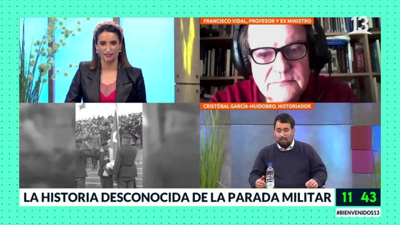 Conoce los secretos de la independencia de Chile