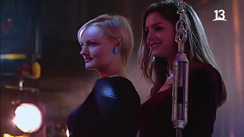 María Alberó sorprende con aparición en “Adrenalina”