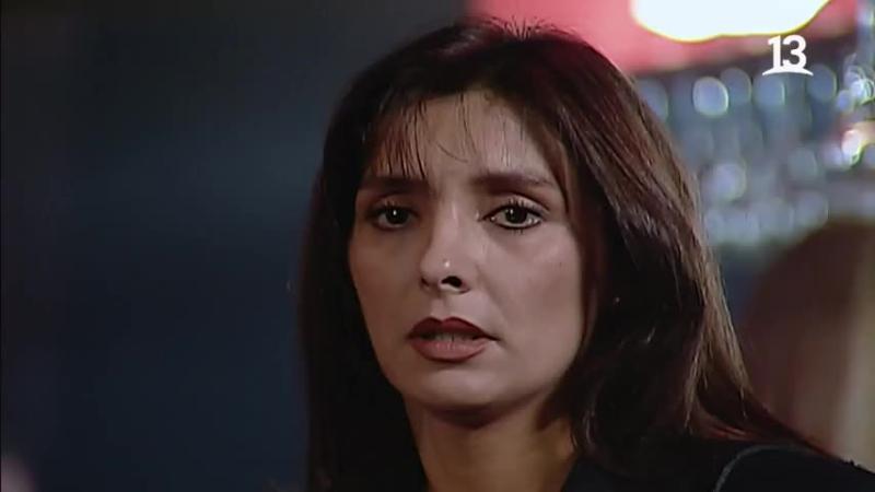 María Alberó sorprende con aparición en “Adrenalina”