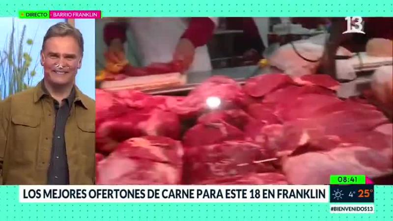 “No tiene filtro”: Deslenguada entrevistada impacta en Bienvenidos