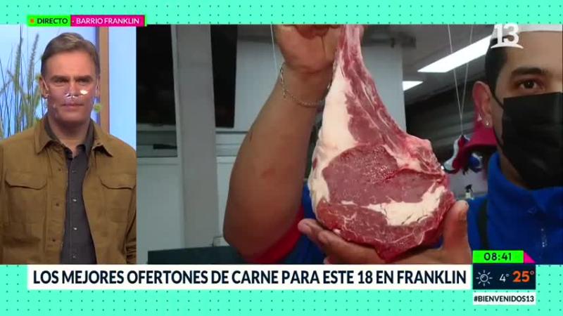 “No tiene filtro”: Deslenguada entrevistada impacta en Bienvenidos