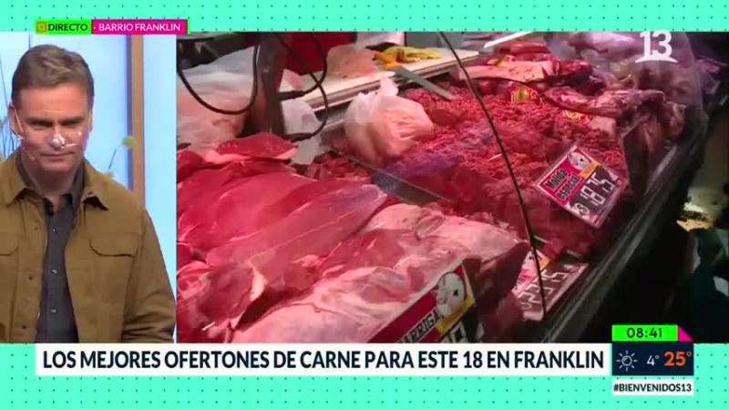 “No tiene filtro”: Deslenguada entrevistada impacta en Bienvenidos