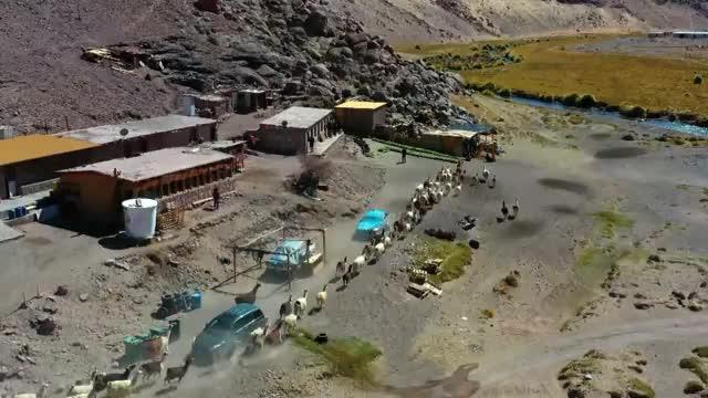 Pancho Saavedra estuvo en el alero de Taira