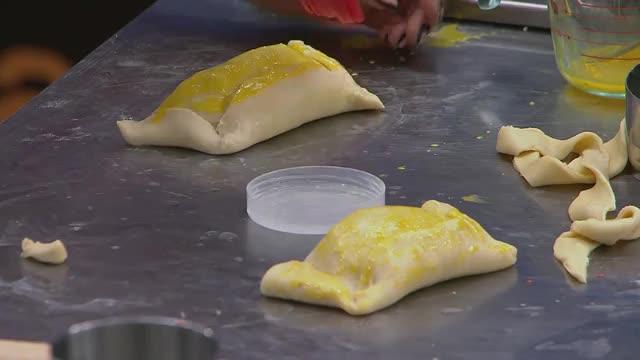 Aspirantes hicieron un cacerolazo para obtener más tiempo en la cocina