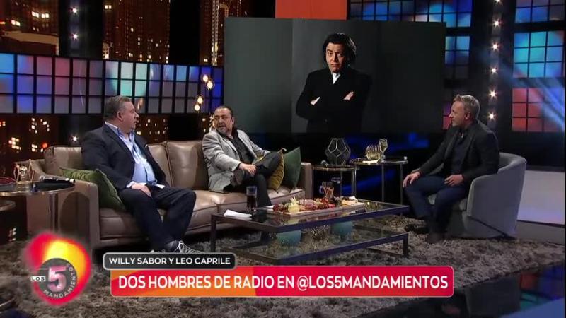 “Se tiñe hasta las cejas”: La reaparición de Charola Pizarro en TV